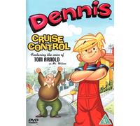 Dennis: Cruise Control [DVD]