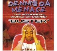 Dennis Da Menace - Buster (UK Import)