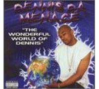 Dennis Da Menace - Wonderful World of Dennis