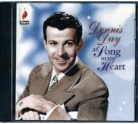 Dennis Day - A Song in My Heart