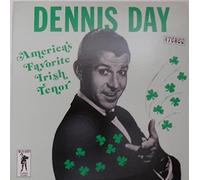 Dennis Day - America's Favorite Irish Tenor