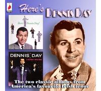 Dennis Day - Here's Dennis Day