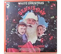 Dennis Day - White Christmas (Vinyl LP, Design Records, SDLPX-27)