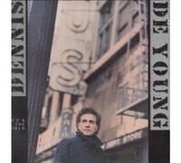 DENNIS DE YOUNG - Back To The World