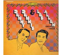 Dennis, Denny & Les Allen - Dennis, Denny & Les Allen 1934-1938 LP World Record Club SH319 EX/EX 1979