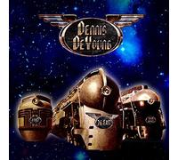 Dennis Deyoung - 26east: Volume 1 [VINYL]