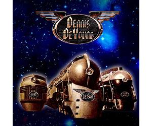 Dennis Deyoung - 26east: Volume 1 [VINYL]
