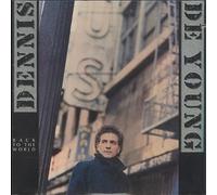 Dennis DeYoung - Back to the world (1986) [VINYL]