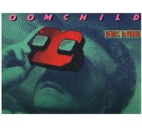 Dennis DeYoung - Boomchild (1988) [Vinyl LP]