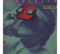 Dennis DeYoung - Boomchild