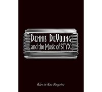 Dennis Deyoung - Dennis De Young -And The Music Of Styx Live In Los Angeles (Bluray) [Blu-ray] [2014] [Region Free]