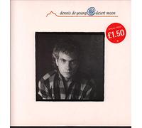Dennis DeYoung - Desert Moon [VINYL]