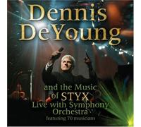 Dennis Deyoung - Symphonic Rock Music