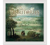 DENNIS DOWNING - Territories
