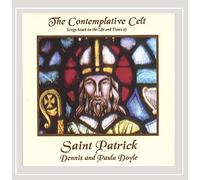DENNIS DOYLE & PAULA - Songs of St. Patrick
