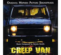 Dennis Dreith - Dennis Dreith - Creep Van