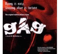 DENNIS DREITH: GAG - CD BRAND NEW