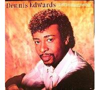 Dennis Edwards - Don't look any further (1984) [VINYL]