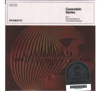Dennis Farnon Cavendish Series Vol. 3 7" vinyl Europe King Underground 2023