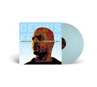Dennis Ferrer - The World As I See It [VINYL]