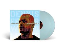 Dennis Ferrer - The World As I See It [Vinyl LP] [VINYL]