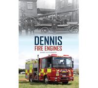 Dennis Fire Engines