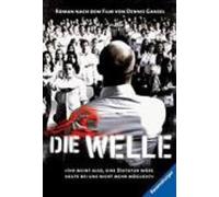 Dennis Gansel Die Welle (Paperback)
