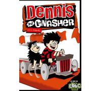 DENNIS & GNASHER 2010 ANNUAL (Dennis and Gnasher Annual)