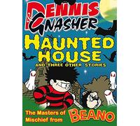Dennis & Gnasher Haunted House
