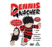 Dennis & Gnasher - Making Mischief!