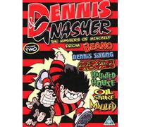 Dennis & Gnasher The Masters of Mischief Volume 2
