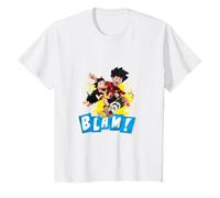 Dennis & Gnasher Unleashed Blam! T-Shirt T-Shirt