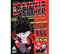 Dennis & Gnasher - Volume 1 [DVD] [2004]