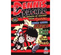 Dennis & Gnasher - Volume 2 [DVD] [2004]