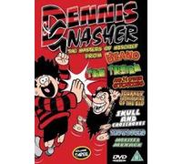 Dennis & Gnasher - Volume 3 [DVD] [2004]