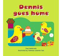 Dennis Goes Home