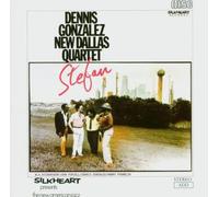 Dennis Gonzalez New Dall... - Stefan