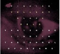 Dennis Gonzalez - Pinkish Black & Yells At Eels