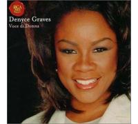 Dennis Graves - Denyce Graves-Voce di Donna. Hn