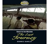 Dennis Hamley Rapid Plus 5B The Last Journey Book Dennis Hamley Multicolor