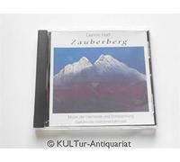 Dennis Hart - Zauberberg