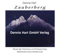 Dennis Hart - Zauberberg - Best of Vol 1