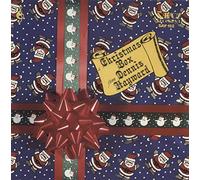 Dennis Hayward - A Christmas Box