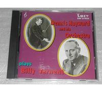 Dennis Hayward and his Orchestra - Dennis Hayward and his Orchestra - Plays Billy Ternent
