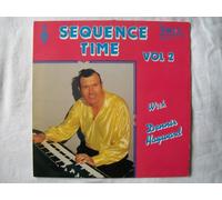 DENNIS HAYWARD Sequence Time Vol 2 LP