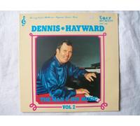 DENNIS HAYWARD The Man & His Music Vol 2 LP