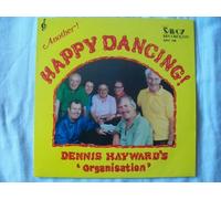 DENNIS HAYWARDS ORGANISATION Another Happy Dancing LP