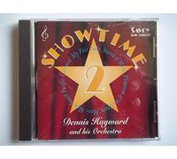 Dennis Hayword & his Orchestra - Showtime 2