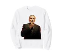 Dennis Hopper Easy Rider Actor By Michael Grecco Sweatshirt