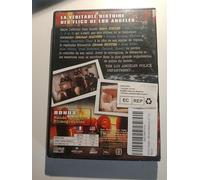 Dennis Hopper - Michael Madsen (L.A.P.D.)